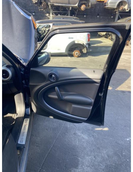 Poulie damper MINI MINI 2 R60 COUNTRYMAN BREAK Diesel