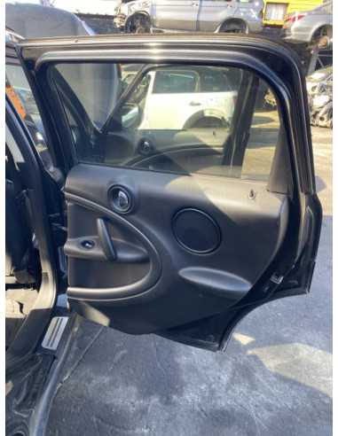 Poulie damper MINI MINI 2 R60 COUNTRYMAN BREAK Diesel