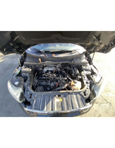 Poulie damper MINI MINI 2 R60 COUNTRYMAN BREAK Diesel