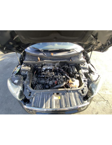 Poulie damper MINI MINI 2 R60 COUNTRYMAN BREAK Diesel