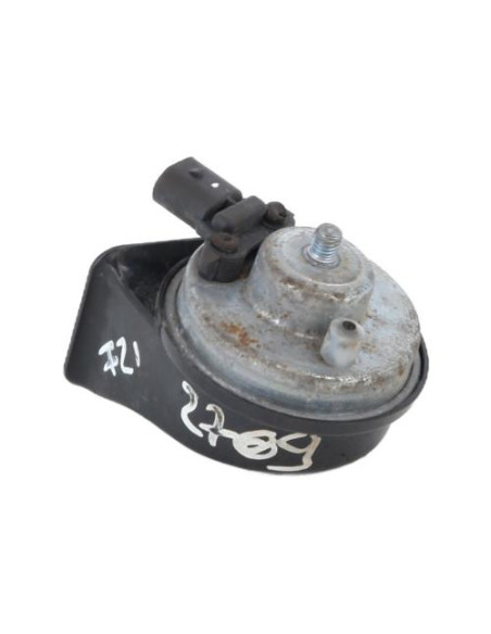 Avertisseur/Klaxon BMW SERIE 1 F20 PHASE 1 Essence