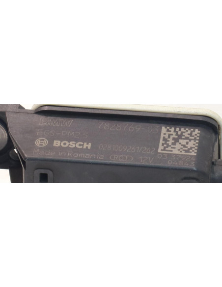 Sonde lambda BMW SERIE 5 G30 PHASE 1 