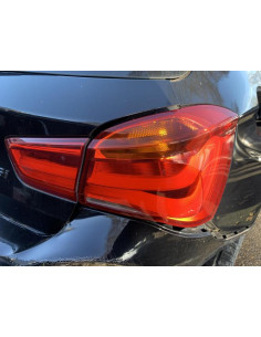 Feu arriere secondaire droit (feux) BMW SERIE 1 F21 PHASE 2 Essence