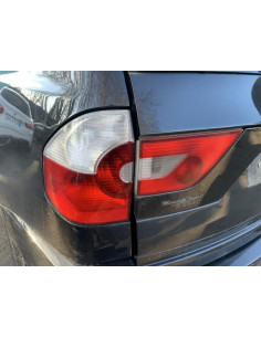 Feu arriere principal gauche (feux) BMW X3 E83 PHASE 1 