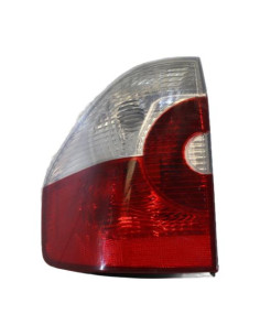 Feu arriere principal gauche (feux) BMW X3 E83 PHASE 1  2