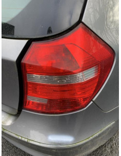 Feu arriere principal droit (feux) BMW SERIE 1 E87 PHASE 2 Diesel