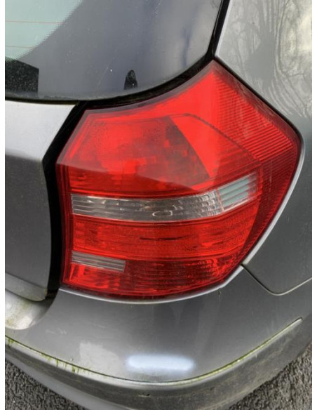 Feu arriere principal droit (feux) BMW SERIE 1 E87 PHASE 2 Diesel