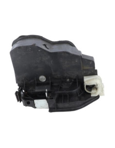 Serrure avant gauche BMW SERIE 1 E81 Diesel 2