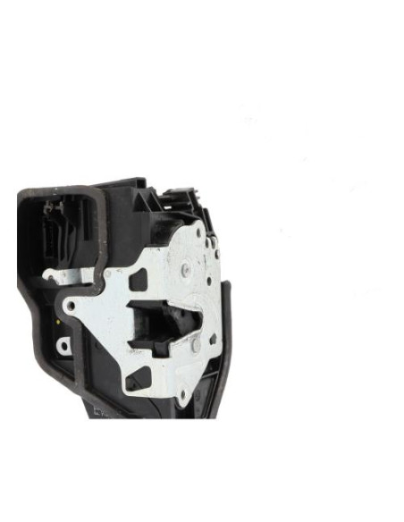 Serrure avant gauche BMW SERIE 1 E81 Diesel