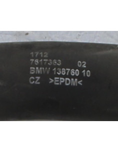 Durite MINI MINI 3 F56 PHASE 1 Essence 2