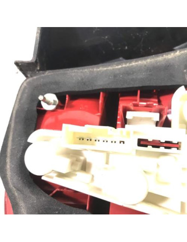 Feu arriere principal droit (feux) BMW SERIE 3 E90 PHASE 1 Essence