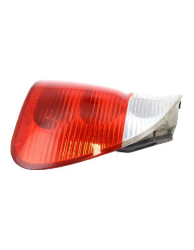 Feu arriere principal droit (feux) BMW X5 E53 Diesel