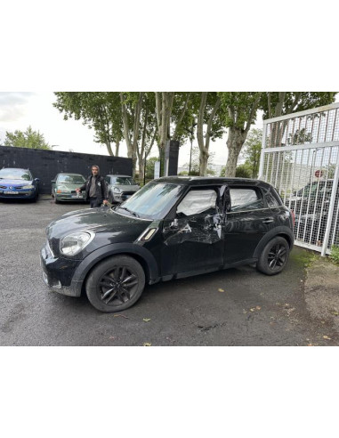 Eclairage de plafonnier MINI MINI 2 R60 COUNTRYMAN BREAK Diesel