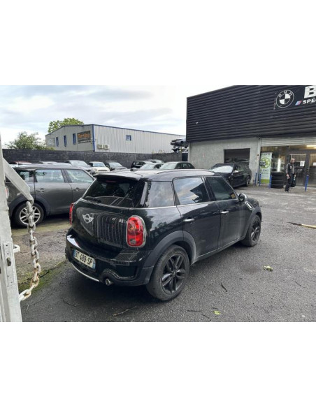Eclairage de plafonnier MINI MINI 2 R60 COUNTRYMAN BREAK Diesel