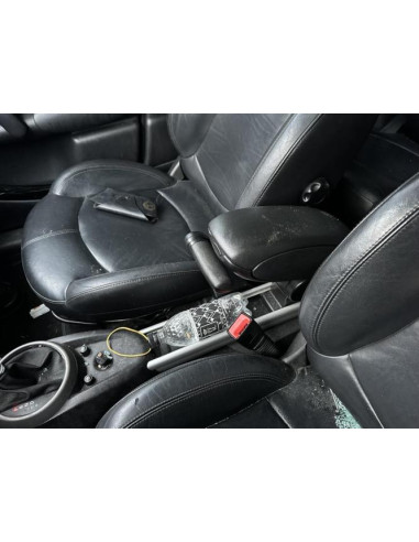 Eclairage de plafonnier MINI MINI 2 R60 COUNTRYMAN BREAK Diesel