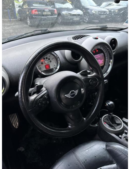 Eclairage de plafonnier MINI MINI 2 R60 COUNTRYMAN BREAK Diesel