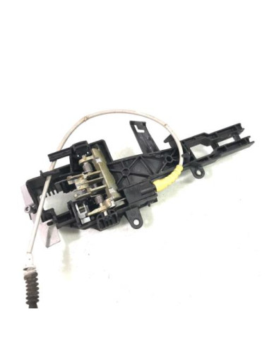 Support poignee porte avant gauche BMW SERIE 1 E88 CABRIO Essence