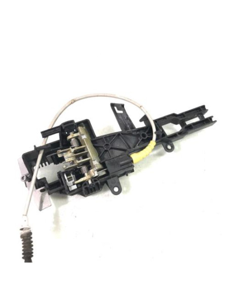 Support poignee porte avant gauche BMW SERIE 1 E88 CABRIO Essence