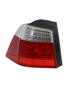 Feu arriere principal gauche (feux) BMW SERIE 5 E61 TOURING PHASE 2 BREAK Diesel 2