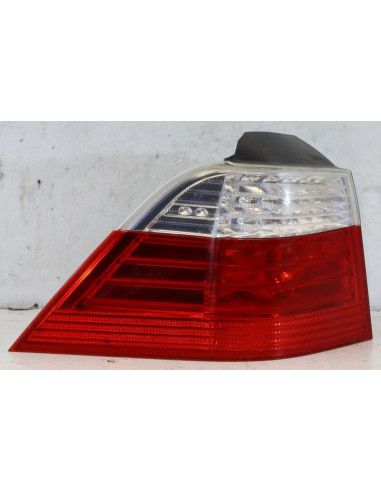 Feu arriere principal gauche (feux) BMW SERIE 5 E61 TOURING PHASE 2 BREAK Diesel