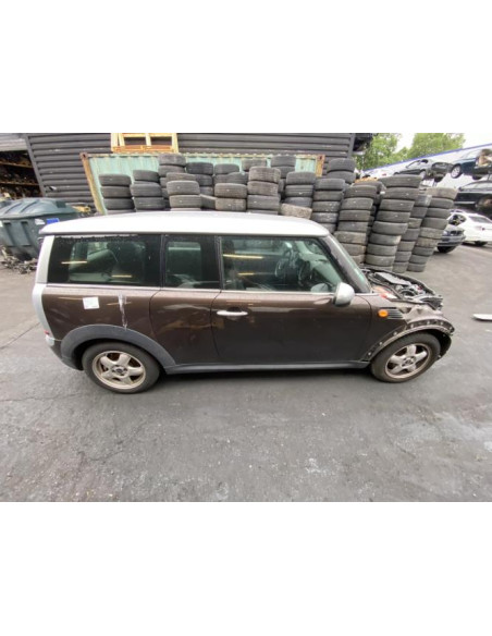 Repetiteur clignotant avant droit  (Feux) MINI MINI 2 R55 CLUBMAN PHASE 1 BREAK Diesel