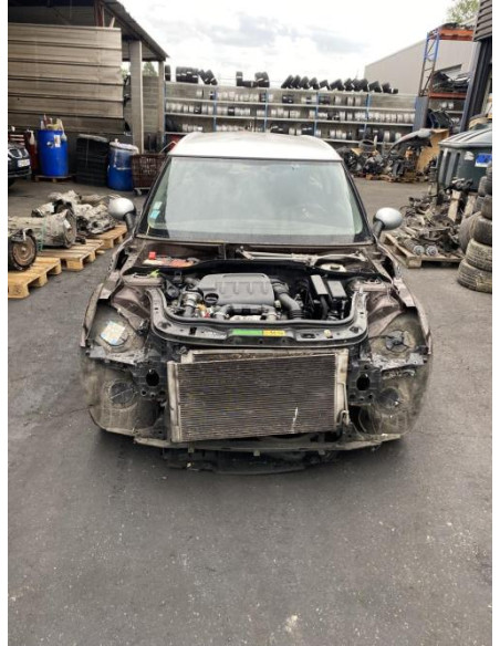 Repetiteur clignotant avant droit  (Feux) MINI MINI 2 R55 CLUBMAN PHASE 1 BREAK Diesel