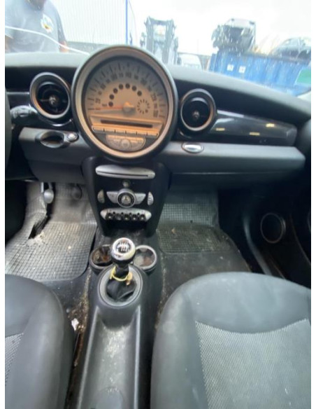 Repetiteur clignotant avant droit  (Feux) MINI MINI 2 R55 CLUBMAN PHASE 1 BREAK Diesel