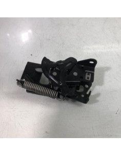 Serrure de capot BMW SERIE 1 F20 PHASE 1 Diesel 2