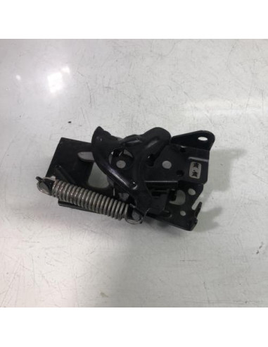Serrure de capot BMW SERIE 1 F20 PHASE 1 Diesel