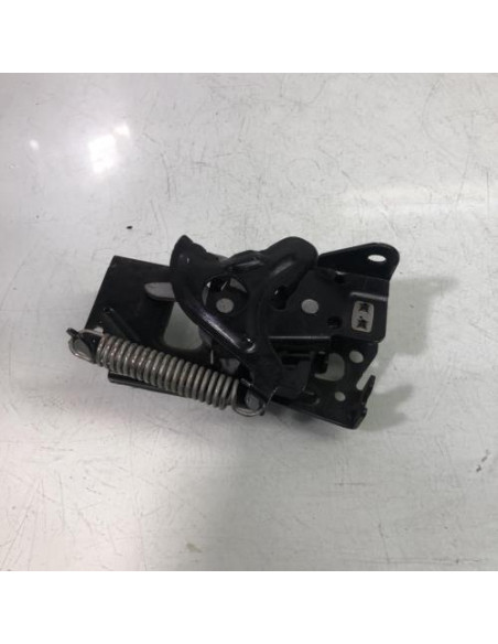 Serrure de capot BMW SERIE 1 F20 PHASE 1 Diesel