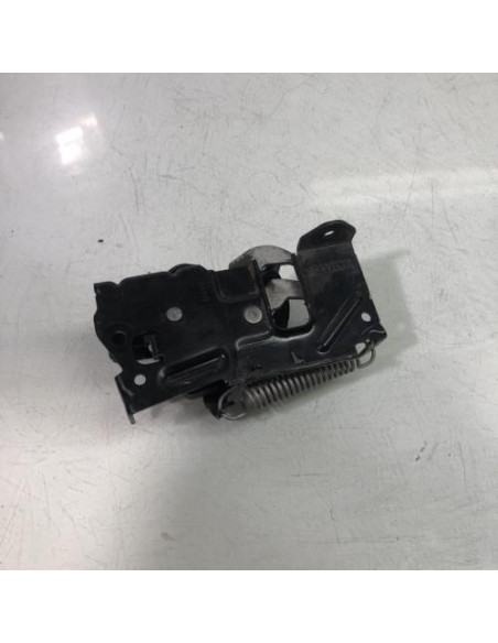 Serrure de capot BMW SERIE 1 F20 PHASE 1 Diesel