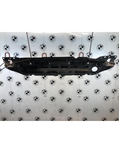 Face avant BMW SERIE 5 E60 PHASE 1 Diesel