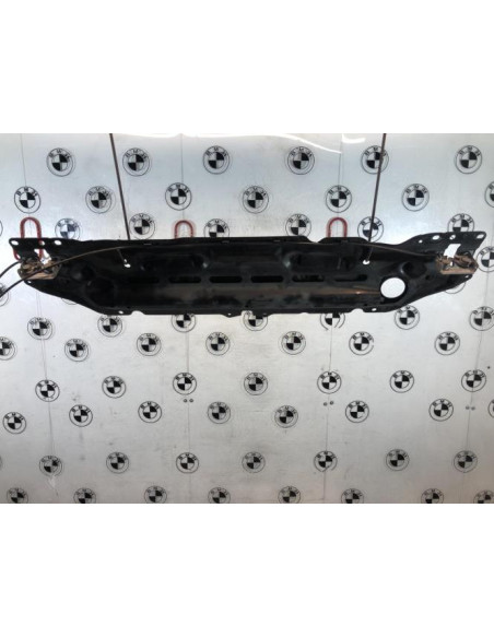 Face avant BMW SERIE 5 E60 PHASE 1 Diesel