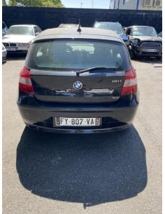 Poignee porte coffre BMW SERIE 1 E87 PHASE 1 Essence