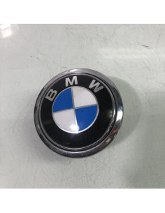 Poignee porte coffre BMW SERIE 1 E87 PHASE 1 Essence 2