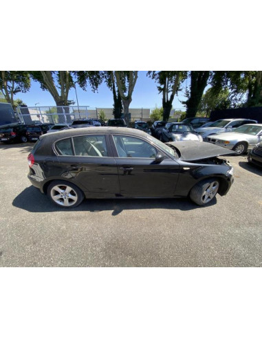 Poignee porte coffre BMW SERIE 1 E87 PHASE 1 Essence