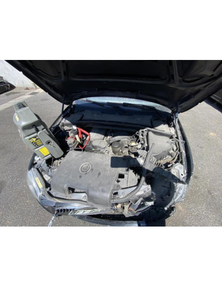Poignee porte coffre BMW SERIE 1 E87 PHASE 1 Essence