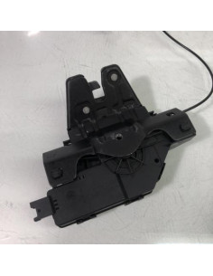 Serrure de coffre BMW SERIE 1 E87 PHASE 2 Diesel 2
