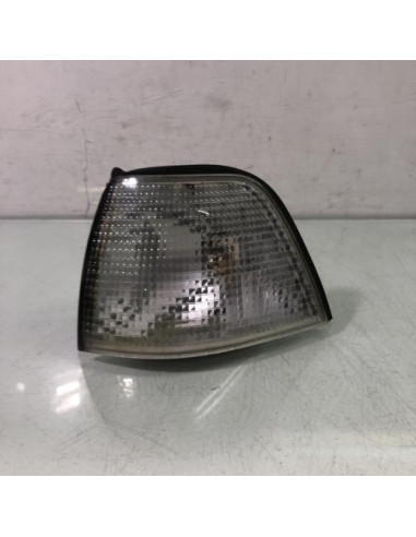Optique avant secondaire gauche (feux)(clignotant) BMW SERIE 3 E36 PHASE 1 