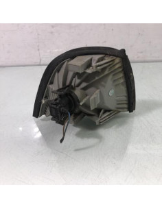 Optique avant secondaire gauche (feux)(clignotant) BMW SERIE 3 E36 PHASE 1  2