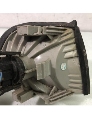 Optique avant secondaire gauche (feux)(clignotant) BMW SERIE 3 E36 PHASE 1 