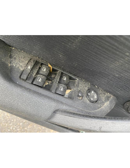 Feu arriere secondaire gauche (feux) BMW X1 E84 PHASE 2 Diesel