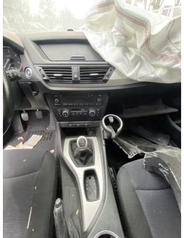 Feu arriere secondaire gauche (feux) BMW X1 E84 PHASE 2 Diesel