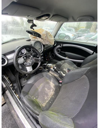 Feu arriere principal gauche (feux) MINI MINI 2 R55 CLUBMAN PHASE 1 BREAK Diesel