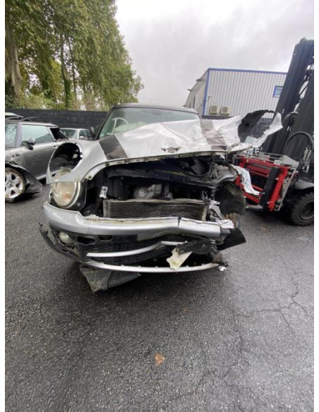 Feu arriere principal gauche (feux) MINI MINI 2 R55 CLUBMAN PHASE 1 BREAK Diesel
