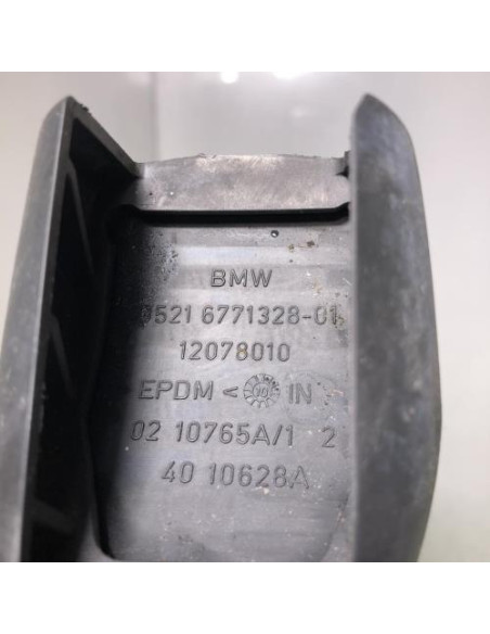 Pedalier BMW SERIE 1 E87 PHASE 2 