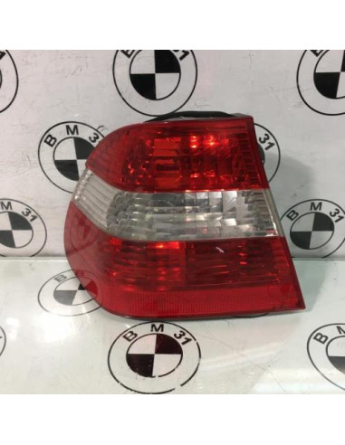 Feu arriere principal gauche (feux) BMW SERIE 3 E46 PHASE 2 Essence