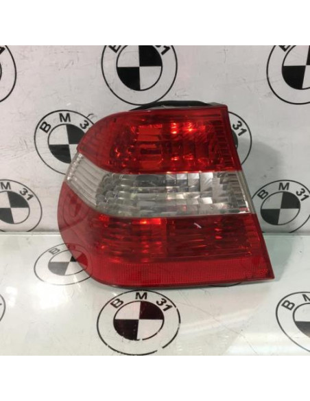 Feu arriere principal gauche (feux) BMW SERIE 3 E46 PHASE 2 Essence