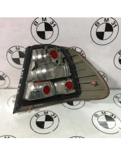 Feu arriere principal gauche (feux) BMW SERIE 3 E46 PHASE 2 Essence 2