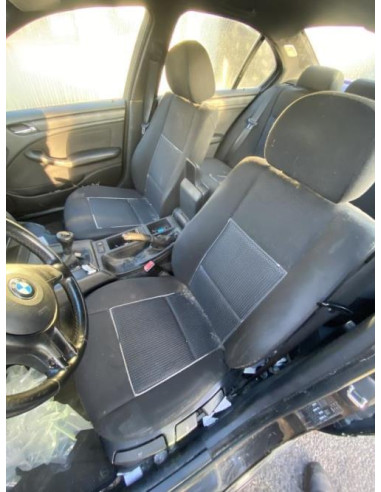 Feu arriere principal gauche (feux) BMW SERIE 3 E46 PHASE 2 Essence